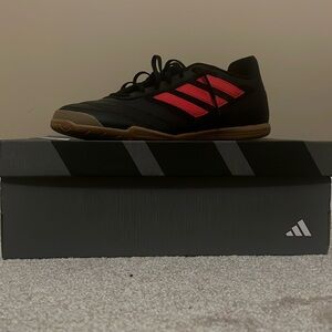COPY - Adidas Super Sala 2 Indoor Soccer/Futsal Shoes | Size: 12 US